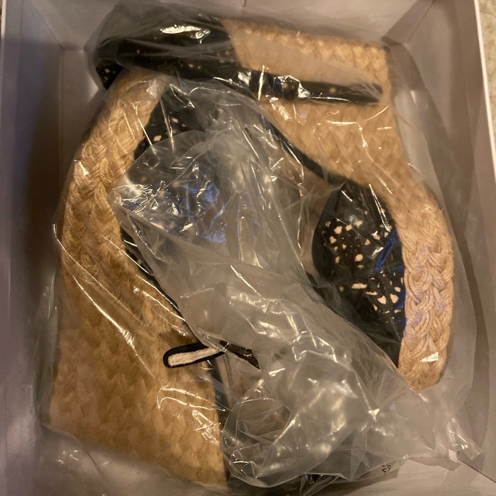 Steve Madden Platform Wedge - image 2